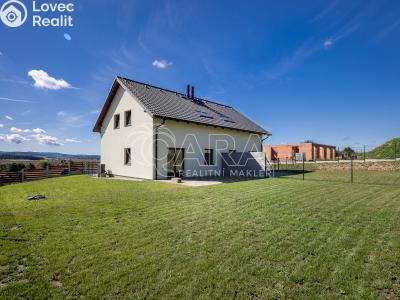 Продажа семейного дома Benešov č. 10