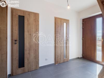Продажа семейного дома Benešov č. 11