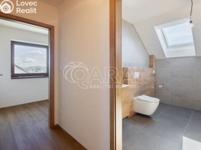 Продажа семейного дома Benešov č. 17