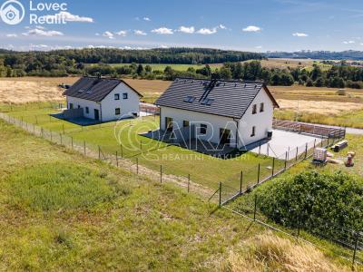 Продажа семейного дома Benešov č. 28