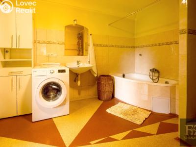 Продаж сімейного будинку Bernartice č. 9