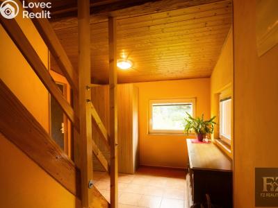 Продаж сімейного будинку Bernartice č. 10