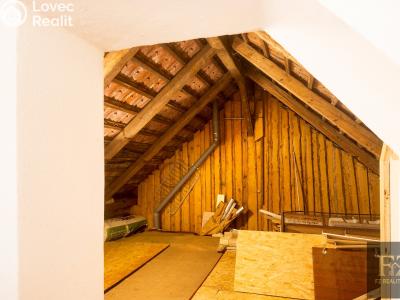 Продаж сімейного будинку Bernartice č. 15