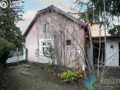 Prodej rodinného domu Votice, Tyršova 271 č. 17