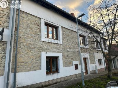 Pronájem obchodního prostoru Buštěhrad, Žižkova č. 6
