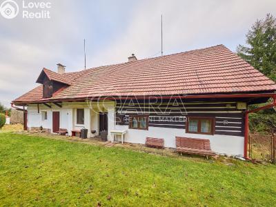 Продаж сімейного будинку Vysoká Srbská č. 1