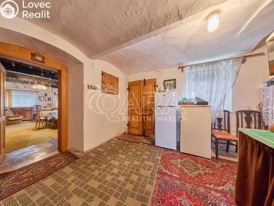 Продаж сімейного будинку Vysoká Srbská č. 10