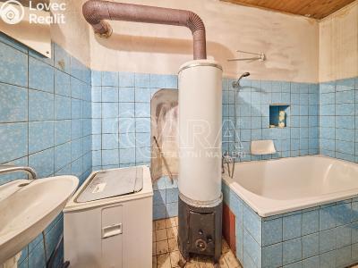Продаж сімейного будинку Vysoká Srbská č. 13