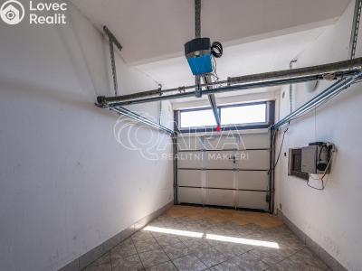 Prodej rodinného domu Měrunice č. 46