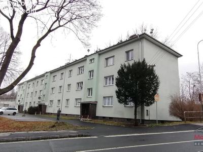 Оренда квартири 3+1 Ostrava, Plechanovova č. 10