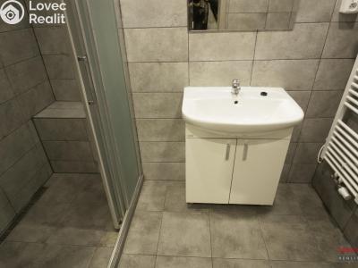 Оренда квартири 3+1 Ostrava, Plechanovova č. 7