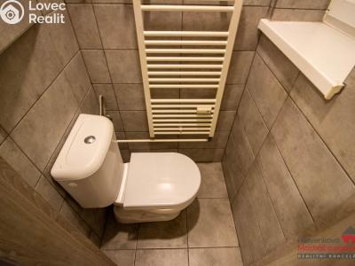Оренда квартири 3+1 Ostrava, Plechanovova č. 9