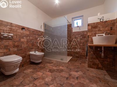Продаж сімейного будинку Lochovice č. 16