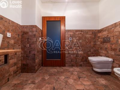 Продаж сімейного будинку Lochovice č. 18