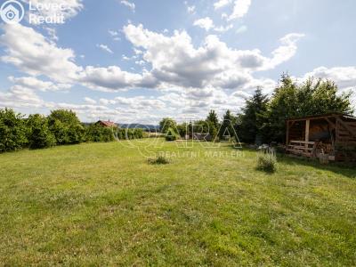 Продаж сімейного будинку Lochovice č. 26