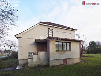 Prodej rodinného domu Hořátev č. 6