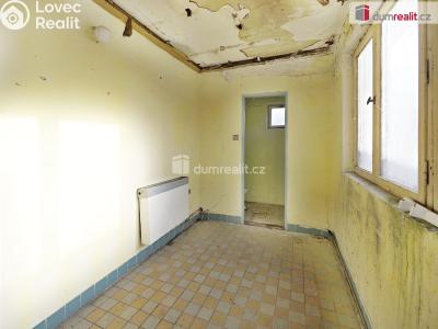 Prodej rodinného domu Hořátev č. 23