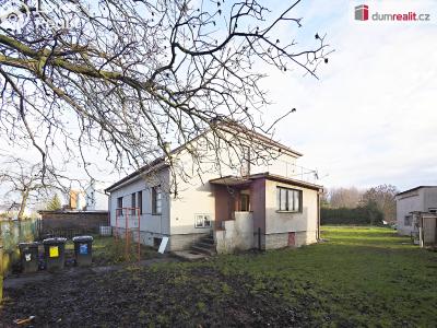 Prodej rodinného domu Hořátev č. 61