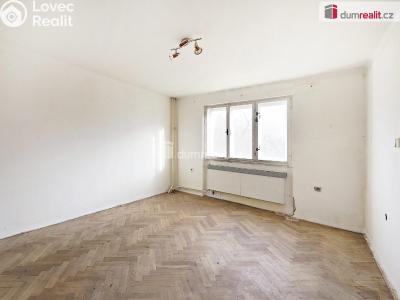 Prodej rodinného domu Hořátev č. 24