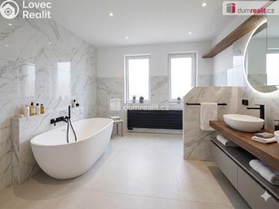 Prodej rodinného domu Hořátev č. 33