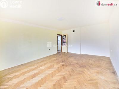 Prodej rodinného domu Hořátev č. 36