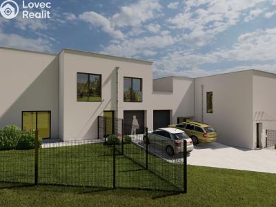 Prodej bytu 3+KK Zlín, Nad Rybníky 760 č. 1