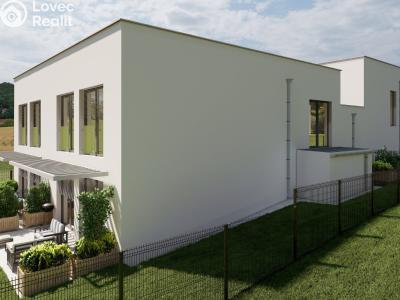 Prodej bytu 3+KK Zlín, Nad Rybníky 760 č. 2