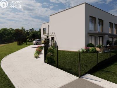 Prodej bytu 3+KK Zlín, Nad Rybníky 760 č. 3