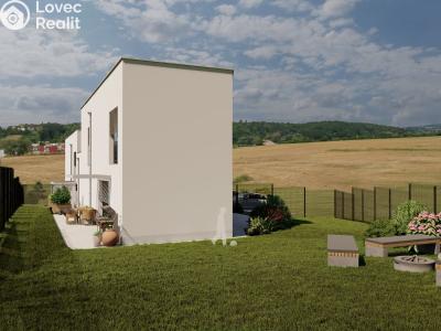 Prodej bytu 3+KK Zlín, Nad Rybníky 760 č. 4