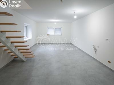 Prodej rodinného domu Neratovice, Kpt. Jaroše č. 1