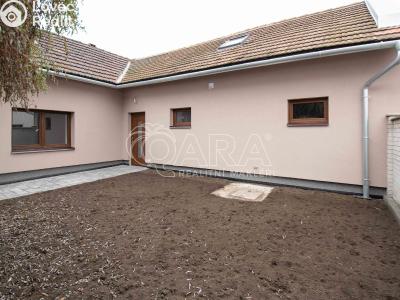 Prodej rodinného domu Neratovice, Kpt. Jaroše č. 5