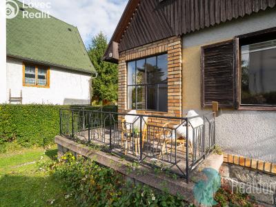 Prodej chaty Žabovřesky č. 9
