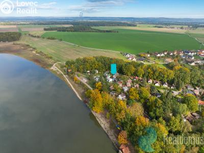 Prodej chaty Žabovřesky č. 14