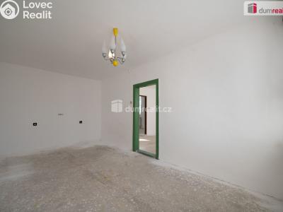 Prodej rodinného domu Psárov č. 18