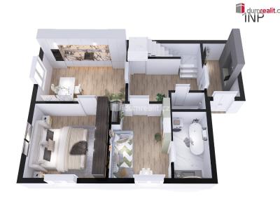 Продажа семейного дома Čerčany, Růžová č. 12