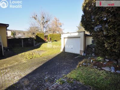 Продажа семейного дома Čerčany, Růžová č. 18