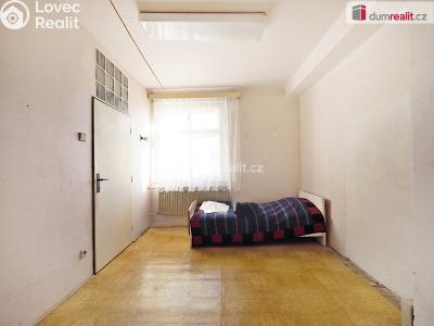 Продажа семейного дома Čerčany, Růžová č. 22