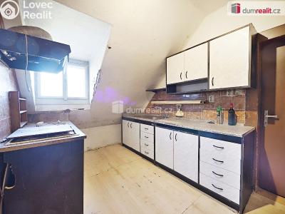 Продажа семейного дома Čerčany, Růžová č. 24