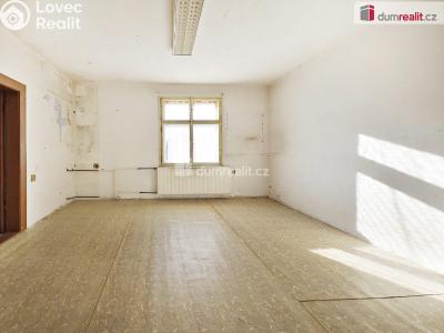 Продажа семейного дома Čerčany, Růžová č. 25