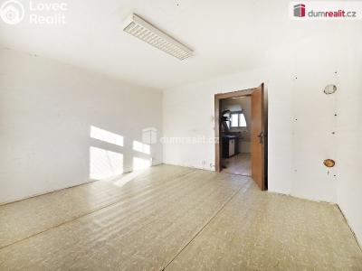 Продажа семейного дома Čerčany, Růžová č. 26
