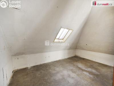 Продажа семейного дома Čerčany, Růžová č. 27