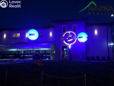 Pronájem obchodního prostoru Planá, Nádražní č. 11