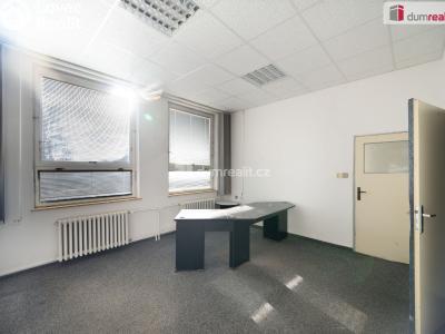 Оренда виробничого цеху Vacov č. 8