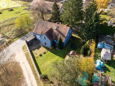 Продаж дачі Kestřany č. 26