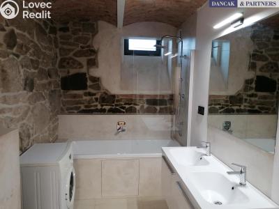 Оренда квартири 2+KK Nový Jičín č. 7