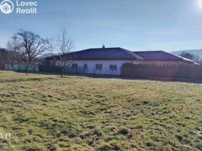 Prodej rodinného domu Raškovice č. 8