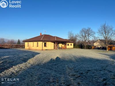 Prodej rodinného domu Raškovice č. 3