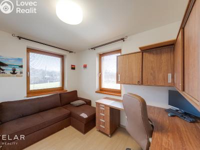 Prodej rodinného domu Raškovice č. 15