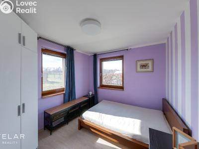 Prodej rodinného domu Raškovice č. 16