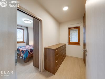 Prodej rodinného domu Raškovice č. 17